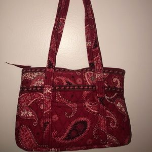 Vera Bradley Shoulder Bag